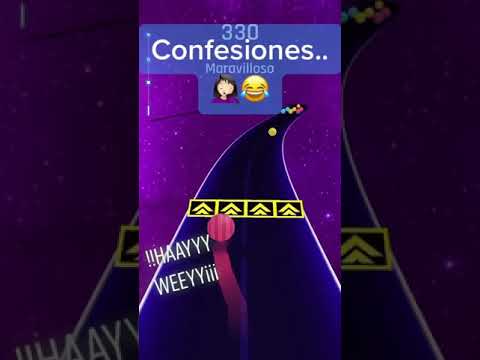 #confesiones hay wey