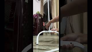 Beautiful And Easy To Assemble Diy Clothing Rack amazon Love It shorts amazon india