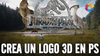 Crea un Logo 3D en Photoshop y crea texturas PBR
Descarga recursos: https://www.psdbox.com/es/tutoriales/como-crear-un-logo-texturizado-3d Descarga logo 3D en alta resolución: https://resources.psdbox.com/photoshop/jurassic-park-3d-photoshop-logo Aprende a crear un logo 3D a partir de una fotografía y crear una textura PBR realista. Para este tutorial 3D necesitas Photoshop CC y conocimientos básicos de 3D en Photoshop.
He utilizado el logo de Jurassic Park para este tutorial pero puedes utilizar cualquier otro. Aprenderás a crear un material PBR (Physically Based Rendering) básico para más realismo, utilizando el programa gratuito Crazy Bump que puede crear mapas normales, Occlusion, etc a partir de una textura.
Más tutoriales de Photoshop: http://www.psdbox.com/es
#andreioprinca #psdbox #photoshopenespañol Crea un Logo 3D en Photoshop y crea texturas PBR