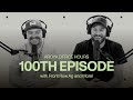 Audio only office hours live ep 100 mental steering in the garden with bryan willkomm and tyle