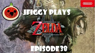 The Legend of Zelda: Twilight Princess HD - Episode 38: The Finale!