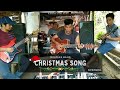 Christmas Song Instrumental | Maloles Band