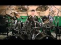 Drum Lesson- Kevan Roy- &quot;Wall of Sound&quot; Metal Style Drum Fill