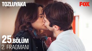 Tozluyaka 25. Bölüm 2. Fragmanı Büyük Finale Son 2