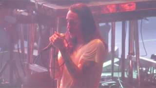 Incubus - Are You In? live at Bord Gáis Energy Theatre, Dublin 11th September 2018