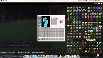 Bukkit plugins GoldTools tutorial 3rd edition