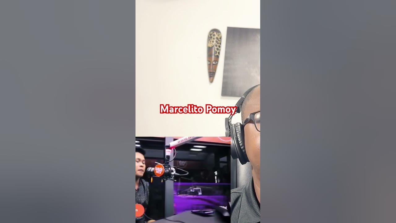 Marcelito Pomoy #ytshorts #youtubeshorts#reaction #marcelitopomoyreactions #marcelitopomoytheprayer