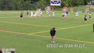 Logan McHugh - 2024 - Attack Information