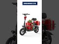 TOP—5. Best Electric Scooters with Seats 2026