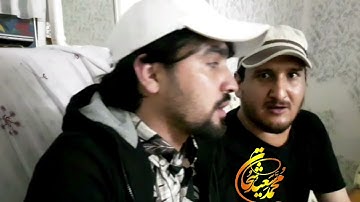 تلاوت سوره مبارکه (الفاتحه) باشیخ مصطفی حلیمی  #محمد_سعید_خرمجی