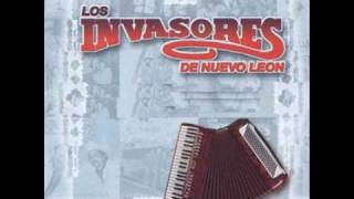 Los Invasores de Nuevo Leon - Huapangos Mix chords