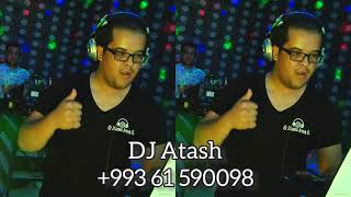 DJ Atash Resimi