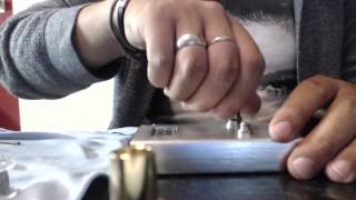 Plumeveil Full Brass FR