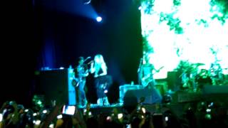 Avril Lavigne BH 2014 - SkberBoy