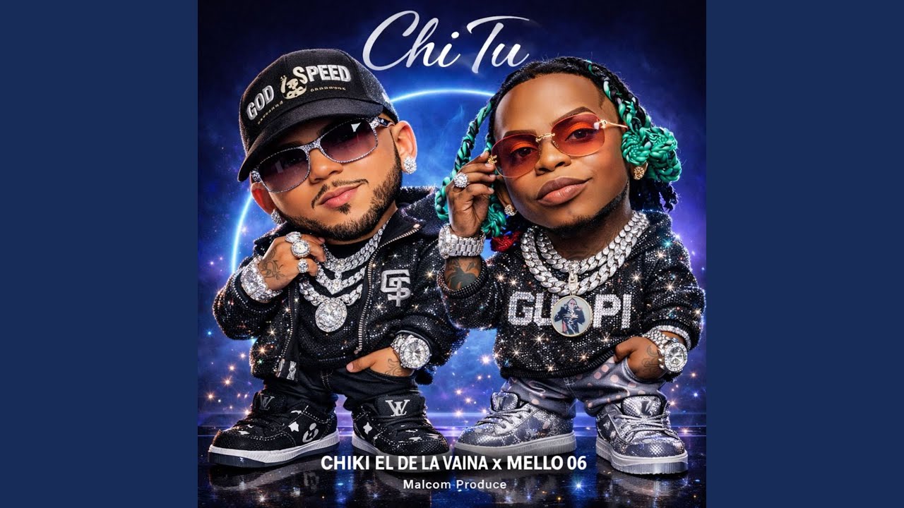 Watch Chi Tu on YouTube Watch Chi Tu on YouTube
