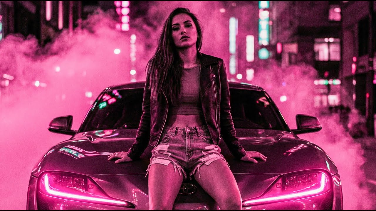 CAR MUSIC 🚗 | EDM REMIX • CLUB BANGER 🔥 | BASS BOOSTED 🔊💪 | NIGHT DRIVE
