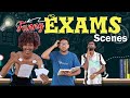 Students during exams  hyderabadi comedy  epic vines