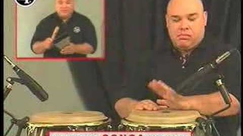 Pablo "Chino" Nunez: How to Play the Basics of Cha-Cha-Cha