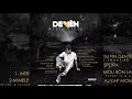 Devn album devn by masta fleva