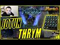 OYUNUN EN DEĞERLİ İTEMİ İÇİN JOTUNA BAŞLADIK!!! || Midgard #8 #metin2 #metin2pvp