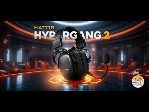 Hator Hypergang 2.