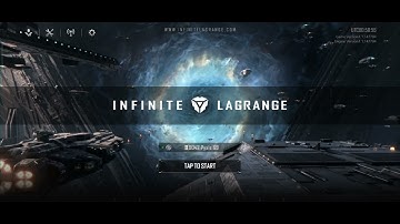 Infinite Lagrange| Opening Title Soundtrack