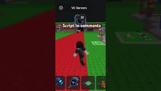 SAB FORCE ACCEPT AND FREEZE TRADE SCRIPT NO KEY AND NO PS LINK COMING OUT SOON!