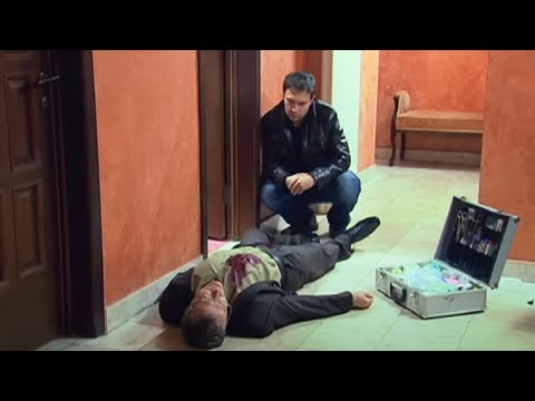 УБИТЫ 2 БИЗНЕСМЕНА И У НИХ БЫЛА ОБЩАЯ ЛЮБОВНИЦА! Из жизни капитана Черняева. Отпуски в январе