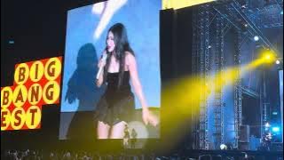 SHAKIRA JASMINE ‘ONEUREUL GIEOKHAJA (Ingatlah Hari Ini)’ Live at BIGBANG Fest 2024