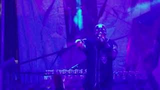 ICP- Walk Into The Darkness Live @JuggaloWeekend