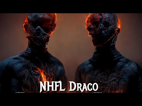 NHFL Draco - Double R ( Official Audio )