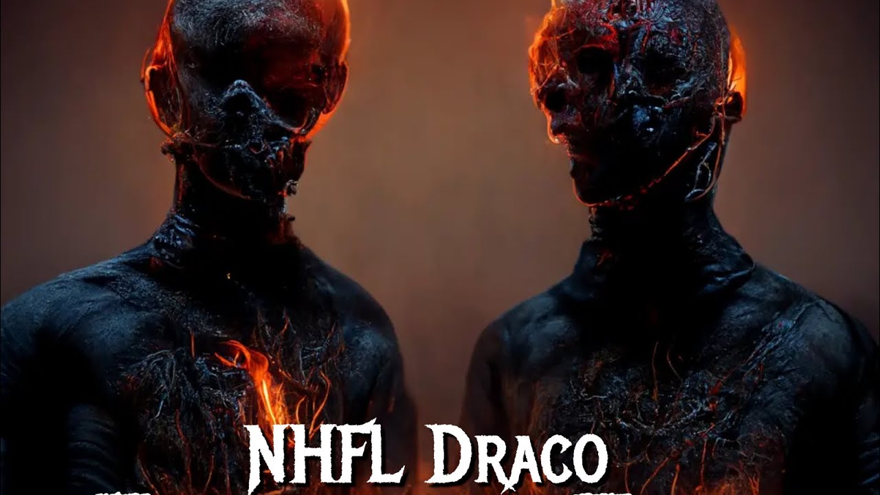 Watch NHFL Draco - Double R ( Official Audio ) on YouTube Watch NHFL Draco - Double R ( Official Audio ) on YouTube