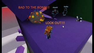 BLOCKS N' PROPS ON ROBLOX!!!