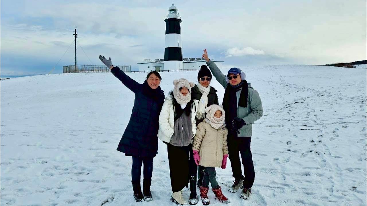 20260207–0214日本🇯🇵北海道自由行 ❄️