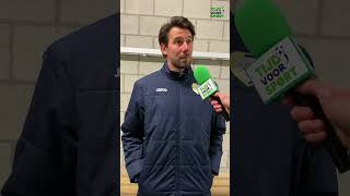 KFC De Kempen verloor vandaag met 7-3 op het veld van Sportief Rotselaar.