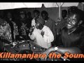 Killamanjaro Sound System in Kingston Jamaica 1984 MAWOOLY
