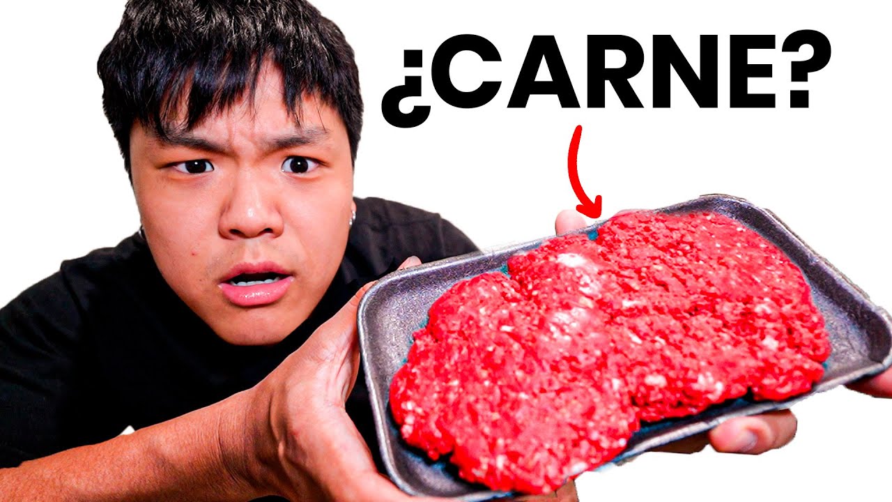 Los Caramelos Más Raros que Encontré