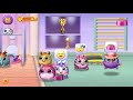 Tuto Toons Smolsies my cute pet house | Winter edition