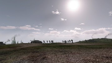 BF1942 / [NEW MOD] Finnwars with full bots support