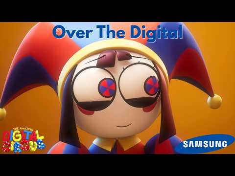 Over The Digital FULL SONG | TADC "Your New Home" x "Over The Horizon"