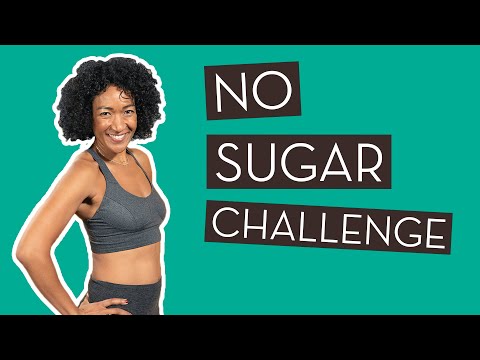 We Quit Sugar For 30 Days! Here's What Happened