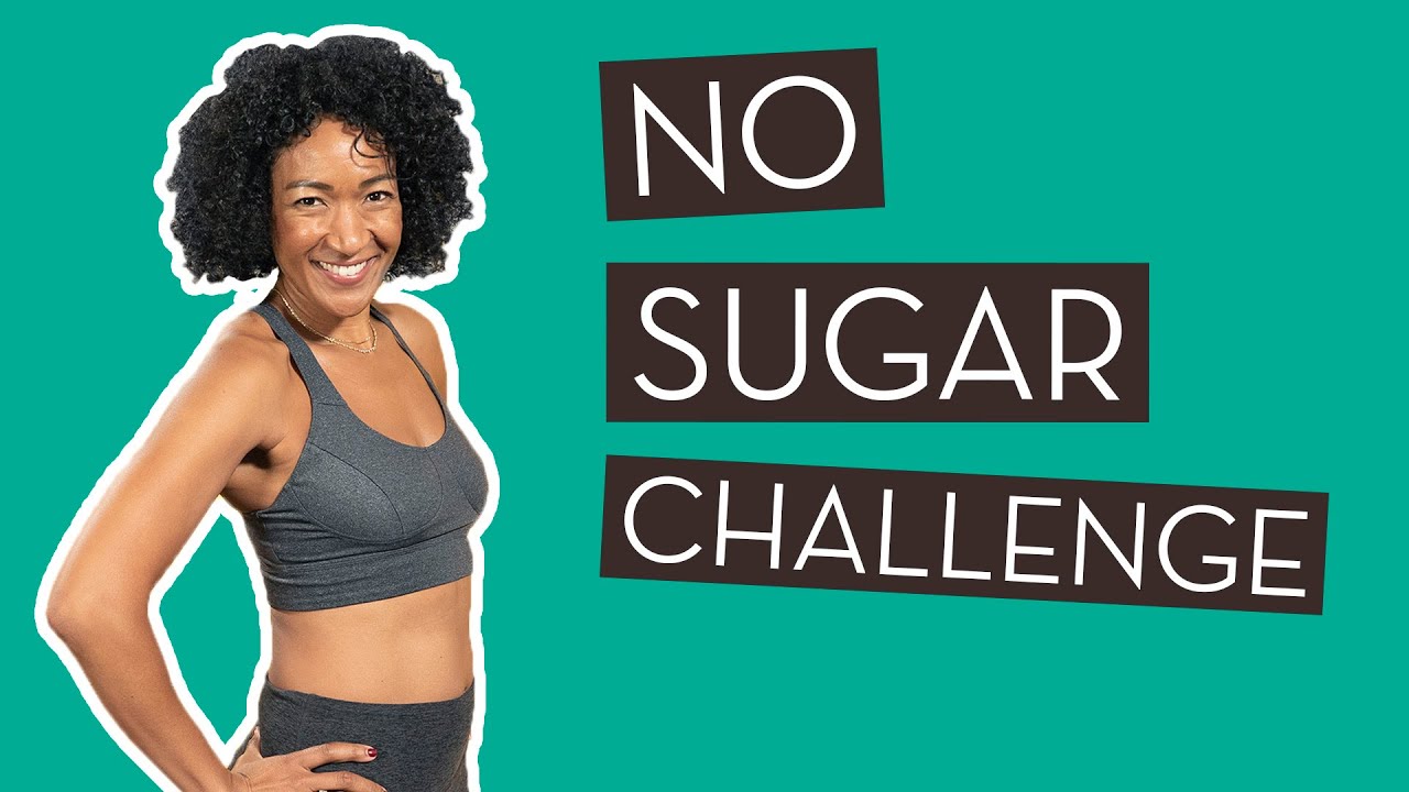 Our Shocking 30 Day No Sugar Challenge Results