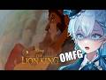 THE CIRCLE OF LIFE! | Disney Noob Reacts To Lion King FOR THE FIRST TIME