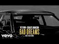 Pete Yorn, Scarlett Johansson - Bad Dreams (Fred Falke Remix/Visualizer)