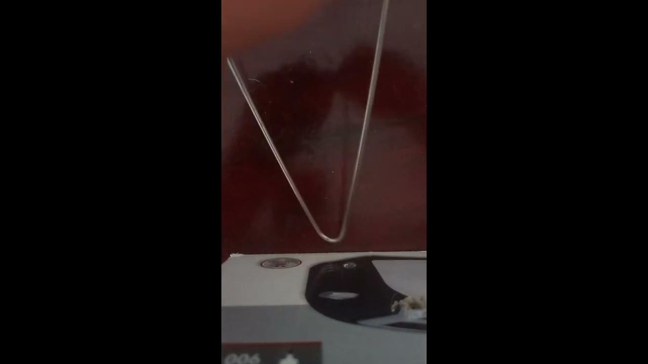 How to make a powerful Radio Antenna using a Coat Hanger YouTube