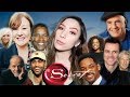 Celebrities Talk LAW OF ATTRACTION, Inspirational Compilation.