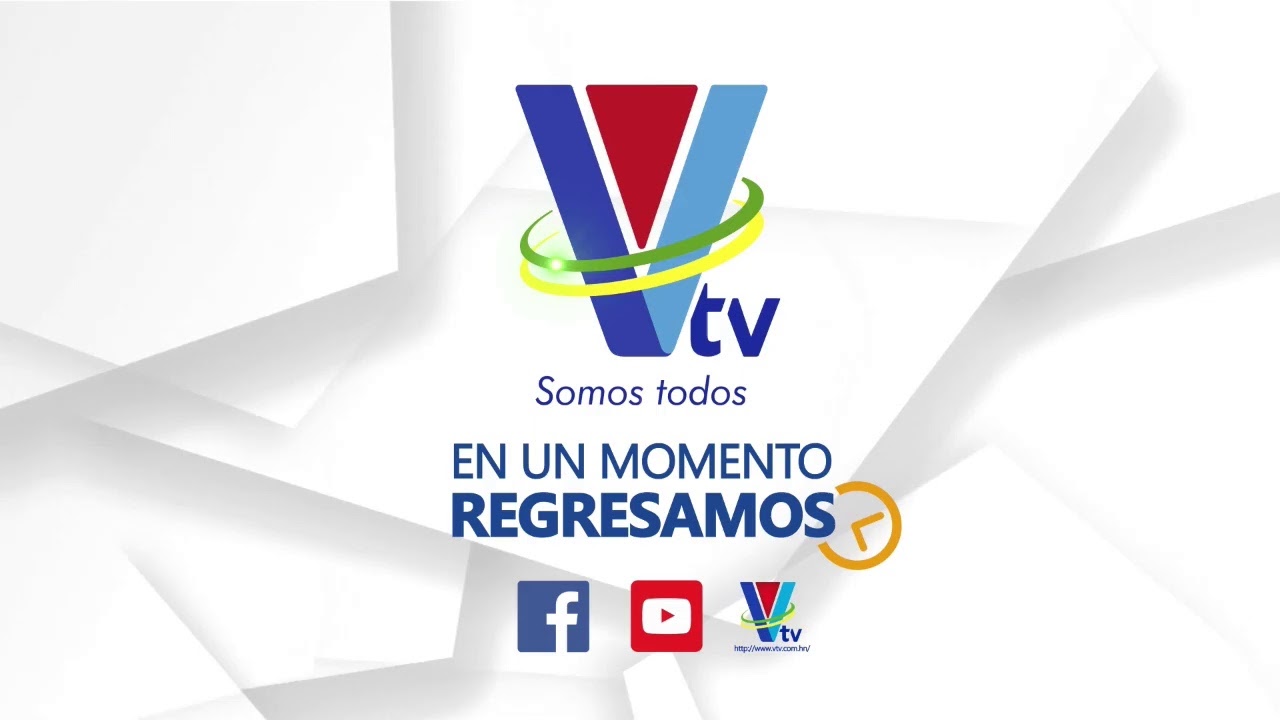 Estamos en vivo Noticiero Impacto VTV   @VTV Somos Todos Honduras