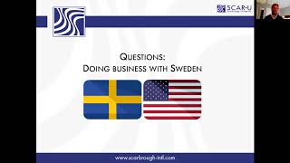 What is the legal drinking age in Sweden?