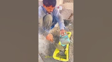 Ingenious Construction Workers That Are At Another Level ▶ 20 | #amazingskill #sanamuniverse