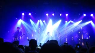 High Hopes - Kodaline (Live at Commodore)